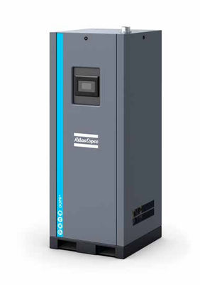 Ingeniería Revolucionaria Generador de Oxígeno Atlas Diseño Modular