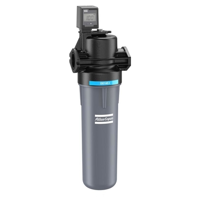 Filtros para compresores de aire del Atlas DD+PD+UD+DDP+PDP+QD+ 7+-300+