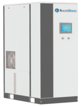 Todos en un generador médico 10m3/H~30m3/H del oxígeno de Medaes del faro