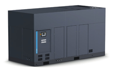 ZH1000~3150 Atlas centrífugo Compresor de aire de tornillo Atlas libre de aceite 50~60Hz para solución estandarizada