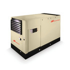 El compresor de aire de rosca RM220I-A10 220KW lubricó el establo sin aceite