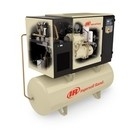 Rotatorio sin aceite de rosca práctico del compresor de aire de UP6S 11-22KW 380V
