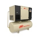Rotatorio sin aceite de rosca práctico del compresor de aire de UP6S 11-22KW 380V