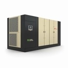 Programas integrales de servicio CARE para compresores de aire de tornillo rotativo con inyección de aceite