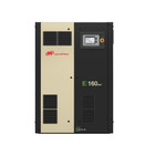 E-series rotatorias de rosca sin aceite durables E110ne-A7 75-160KW del compresor de aire