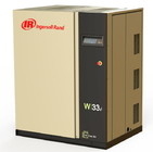 Ingersoll Rand compressor de aire de tornillo libre de aceite para soluciones de contaminación cero