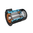 La próxima generación de la serie R reduce la energía y mejora el flujo de aire con la tecnología V-Shield