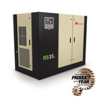 La próxima generación de la serie R reduce la energía y mejora el flujo de aire con la tecnología V-Shield