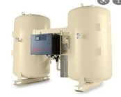 Rand refrigerado de ciclo desecante calentado 150-8000 CFM de Ingersoll de los secadores