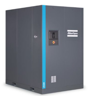 Compresor de aire de Atlas Copco Serie G G2-90 La solución perfecta para las necesidades industriales de aire comprimido