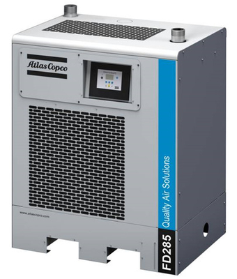 Los secadores de aire comprimido FD 5-95 protegen sus equipos y productos