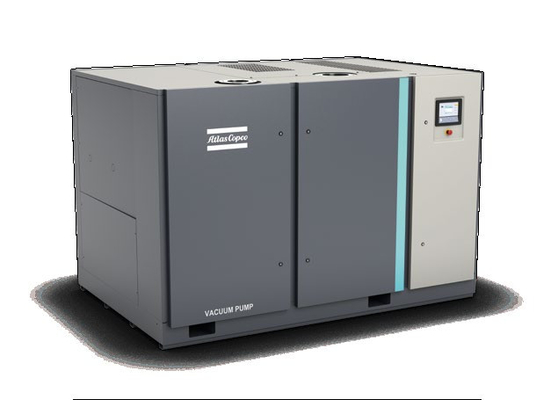 Reemplazar varias bombas con una bomba de vacío CA GHS 3800-5400 VSD +