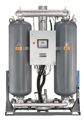 Seca-aire industrial con desecante 18 M3/min 400V/3Ph/50Hz