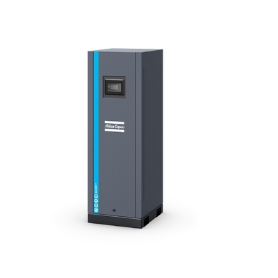 99Generador de nitrógeno PSA compacto de pureza del 0,5% con doble control para diversas aplicaciones de laboratorio