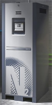 Generadores de nitrógeno PSA personalizables NGP+8-100 para N2 Capacidad 1,1-162 Nm3/h Producción