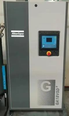 Atlas VSD Plus GA18VSD+ Dispositivo de velocidad variable para aplicaciones industriales de alto rendimiento