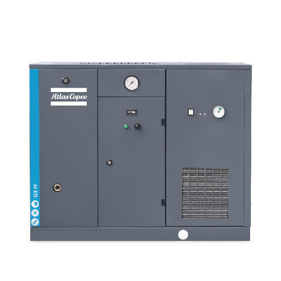 Desbloquee el potencial de su industria con Atlas Serie G G3 de alta frecuencia y eficiencia