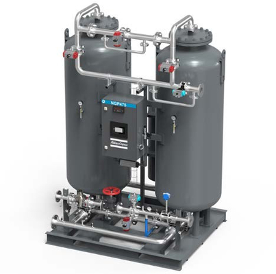 Confiabilidad Industrial 69-5791 Nm3/h Generador de nitrógeno PSA