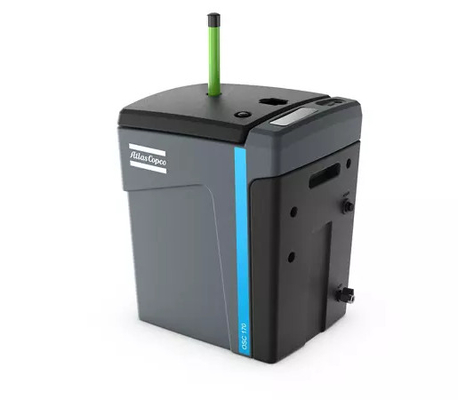 Filtro de aire comprimido resistente a la corrosión para equipos industriales - modelo OSC 170