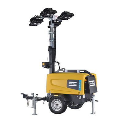 HiLight V7+ Bulbo LED de gestión de energía inteligente con amplia cobertura de 7000 M2