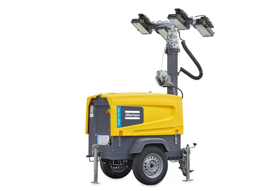 Actualice su iluminación con HiLight V5+ NEO Compacto y duradero