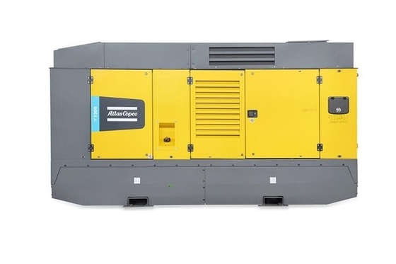 Compresor de aire portátil con pantalla digital 36,5-32,3 M3/min Eléctrico Y1300