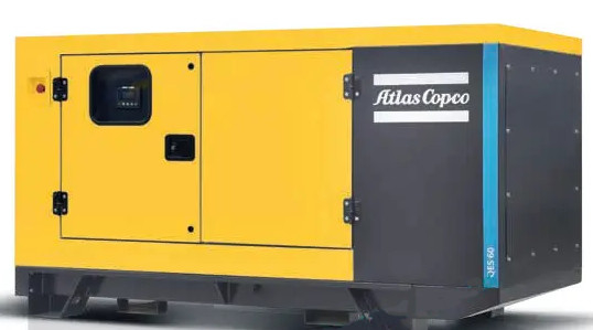 QES60 Generador de energía eléctrica para ambientes de alta temperatura