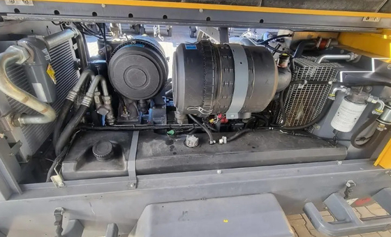 Experimenta un rendimiento sin igual con el compresor portátil XATS156C