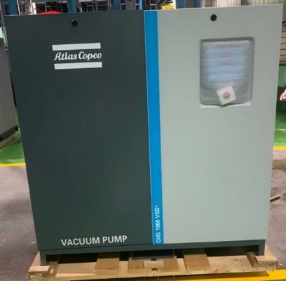 Bomba de vacío de aire acondicionado silenciosa y eficaz GHS 1900 VSD+ para el ruido 65-80 DB A Ambientes