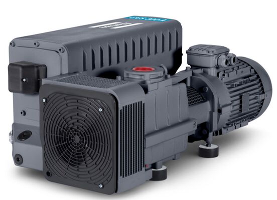 Bomba de vacío GVS300A diseñada para proporcionar una presión de vacío constante para diversos procesos industriales