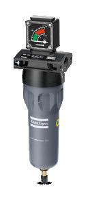 Filtros de aire de DDp+ PDp+Compressed, filtro desecante para la capacidad del compresor de aire 8000l/S
