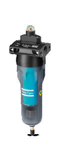 Filtros de aire de DDp+ PDp+Compressed, filtro desecante para la capacidad del compresor de aire 8000l/S