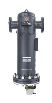Filtros de aire de DDp+ PDp+Compressed, filtro desecante para la capacidad del compresor de aire 8000l/S