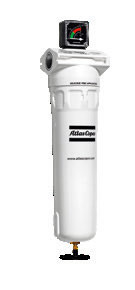 9-520 L/S Filtros de aire Atlas Serie SFA Sin silicona para una excelente pureza del aire