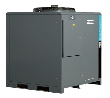 Secadores de aire comprimido Atlas F230 1900W Aire limpio refrigerante
