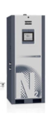 59 kg Peso Atlas NGMs 2 Generador Material de aleación de aluminio