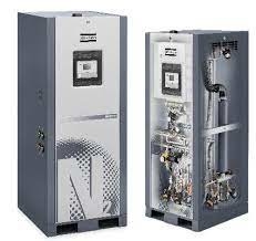Generador de gas de nitrógeno Atlas NGM6+, generador de nitrógeno de alta presión 820x772x2090mm