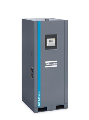En el sitio generador de nitrógeno PSA NGMs 3 Atlas 95-99,9% Pureza de nitrógeno