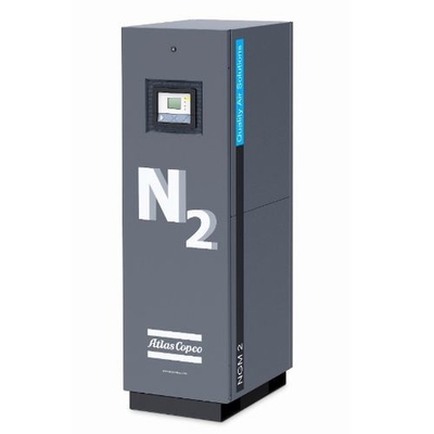 En el atlas del sitio PSA, generador de nitrógeno industrial NGMs 1
