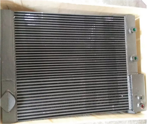 Compresor de aire de tornillo de Atlas piezas de repuesto Refrigerador de agua con aceite