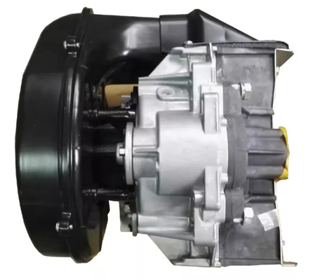 Atsl-165e Atsl1651e Compresor de aire de tornillo Atlas libre de aceite Piezas de repuesto Cabeza de aire 2236050200 2236050100