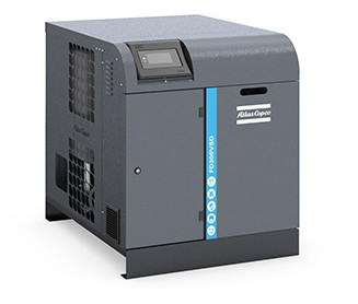 Seca de refrigeración Atlas F330~6600 330l/S~6600l/S 41.8KW 13 Bar