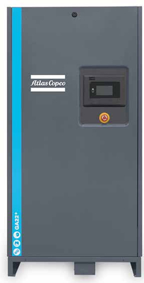 Compresor de aire de Atlas Copco Serie GA11+-30 La mejor opción para los compresores de aire de frecuencia fija