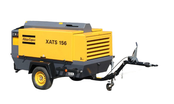 Experimenta un rendimiento sin igual con el compresor portátil XATS156C