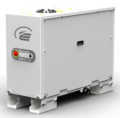 Bomba de vacío de corriente alterna de color plata y blanco GXS 160/1750 para requisitos de aspiración