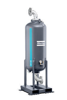 20-1800 l/s Atlas QDT para una filtración óptima del vapor de aceite