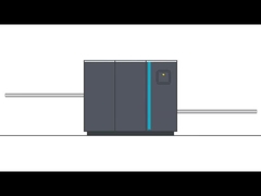 Presentación del compresor Atlas Copco GA/GAVSD plus