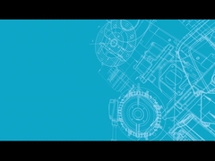 Los secadores refrigerados Atlas FD VSD La solución avanzada para la protección contra la humedad